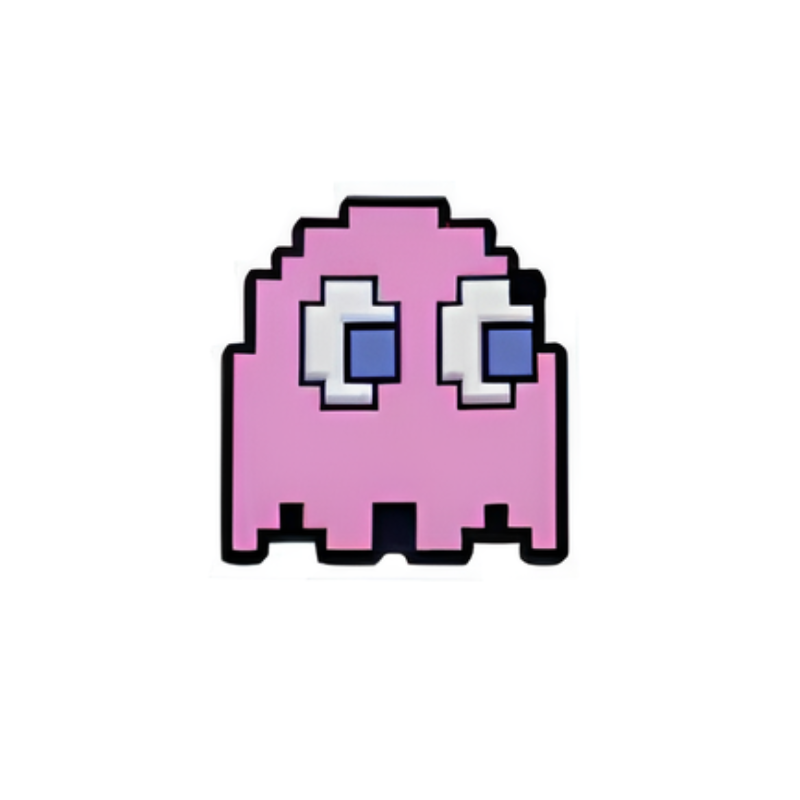 PACMAN