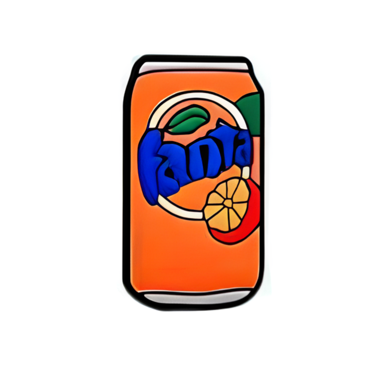 SODA