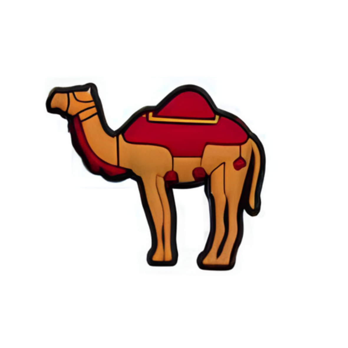 MAGHREB