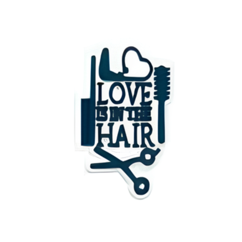 COIFFEUR