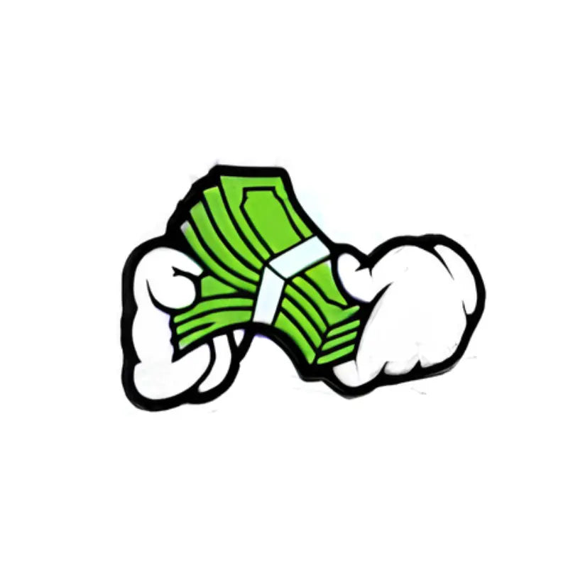 MONEY Pimz Addict