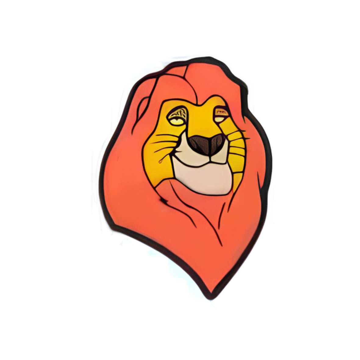 ROI LION