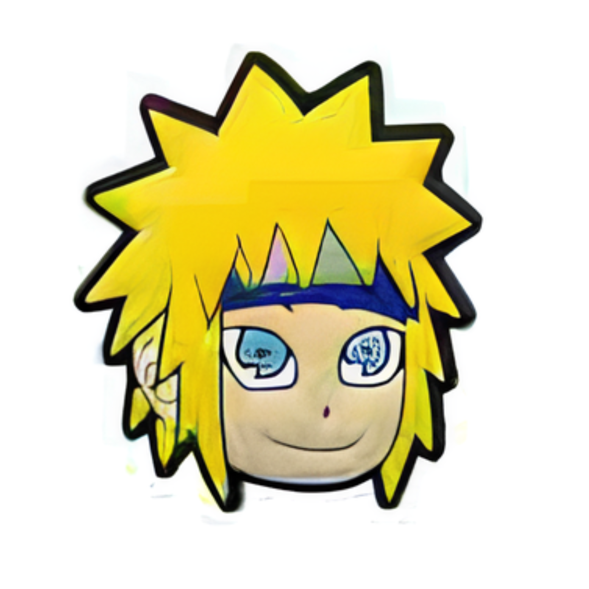 NARUTO