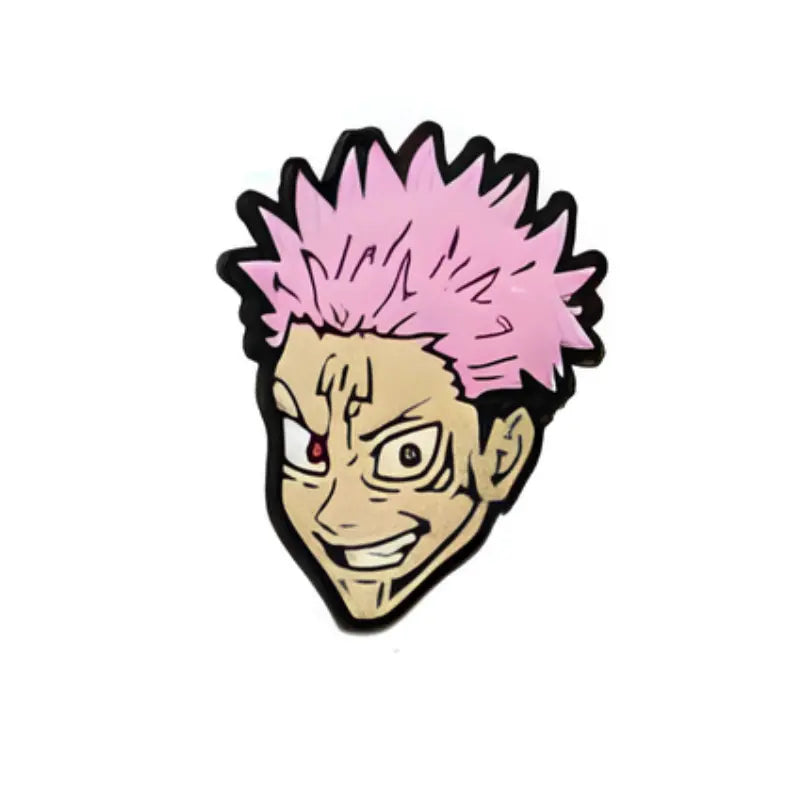 JUJUTSU KAISEN Pimz Addict