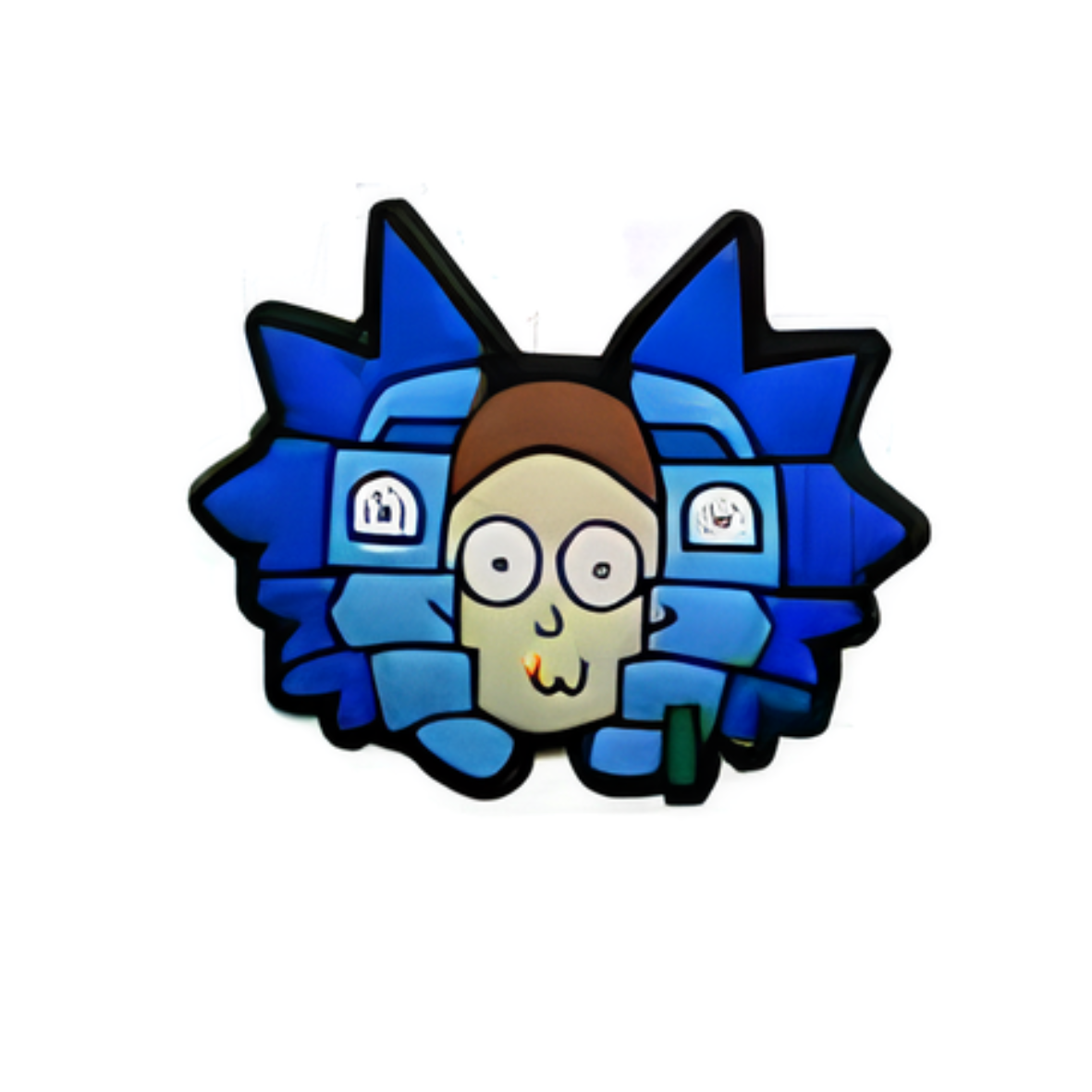RICK & MORTY