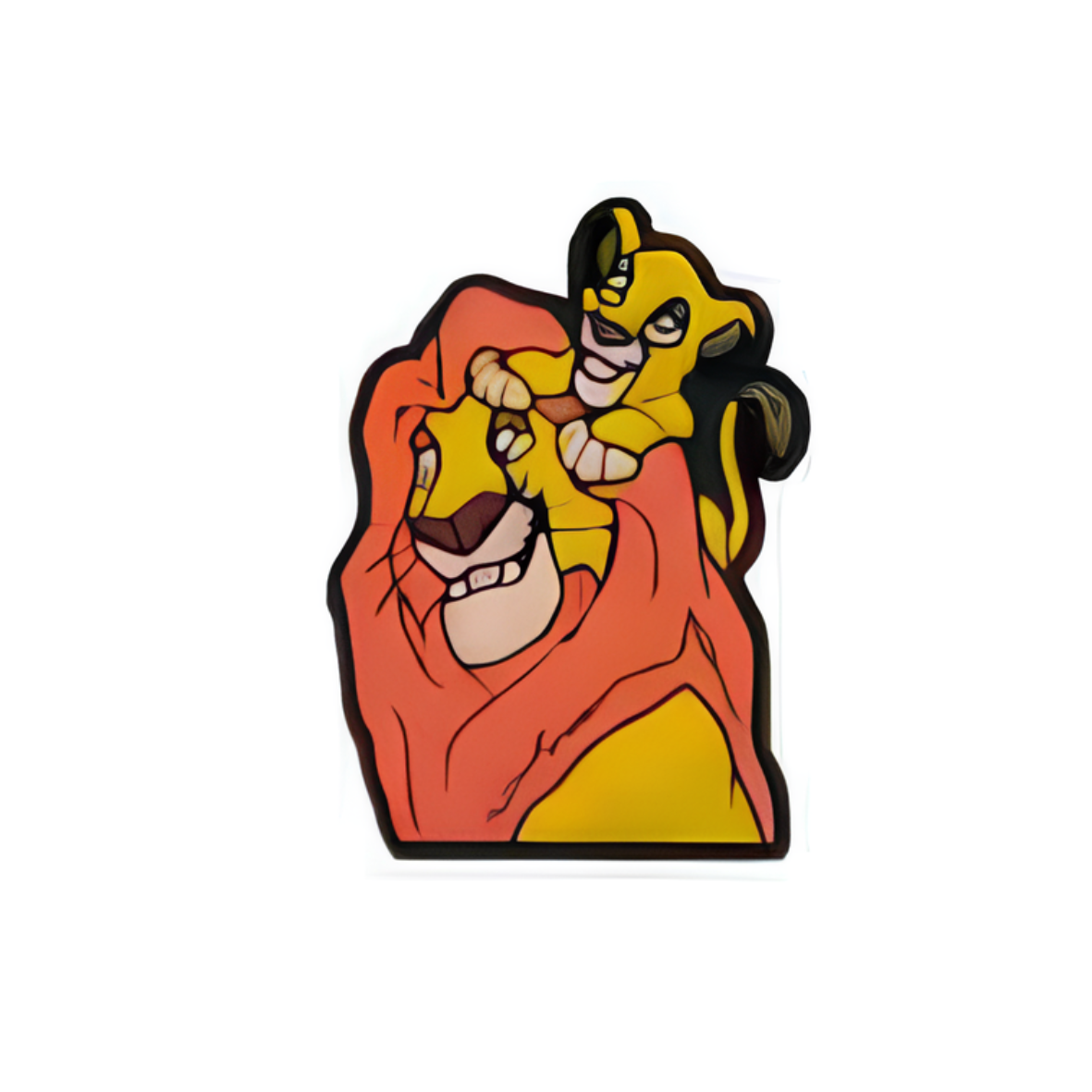 ROI LION