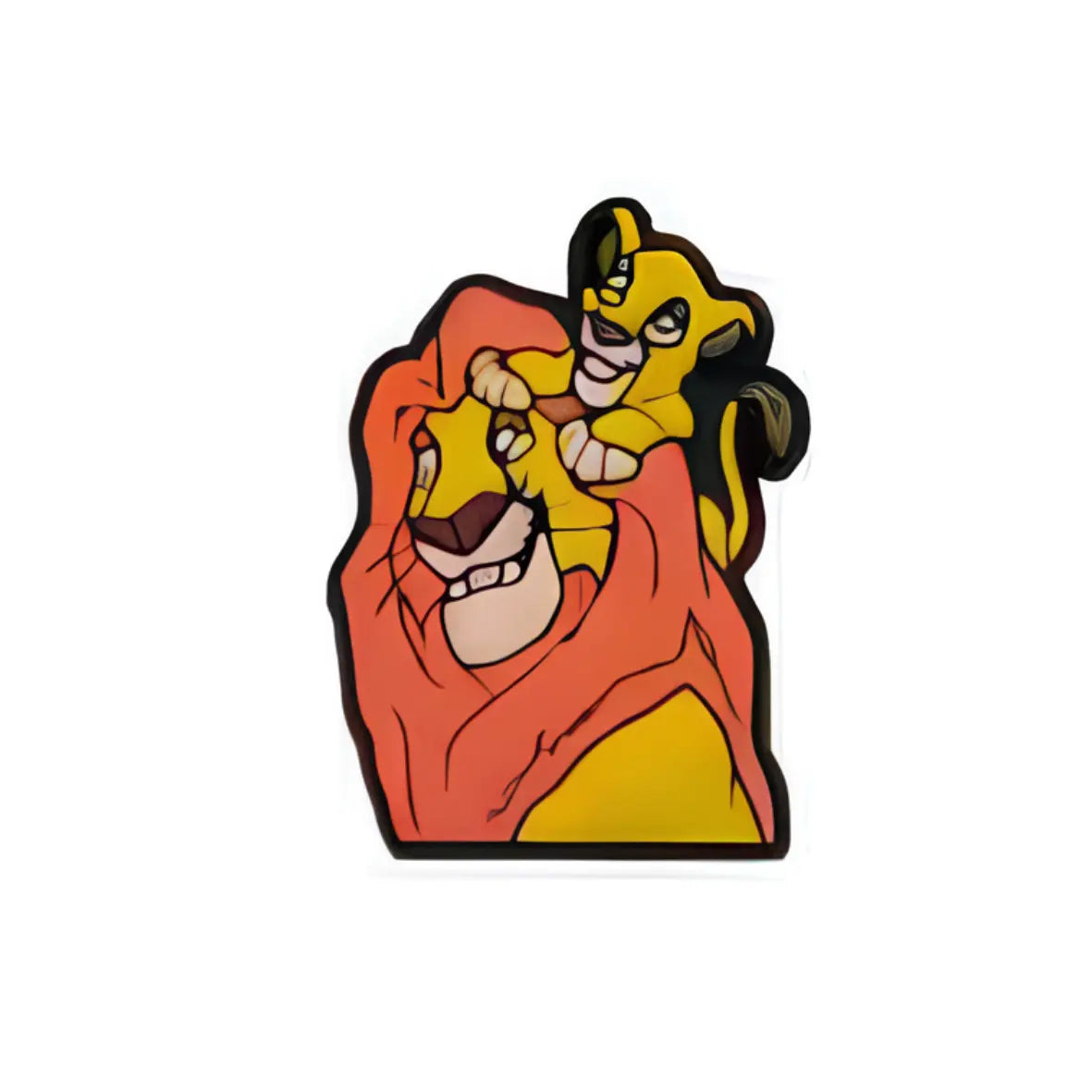 ROI LION Pimz Addict