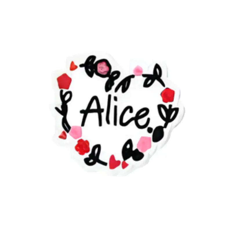 ALICE Pimz Addict