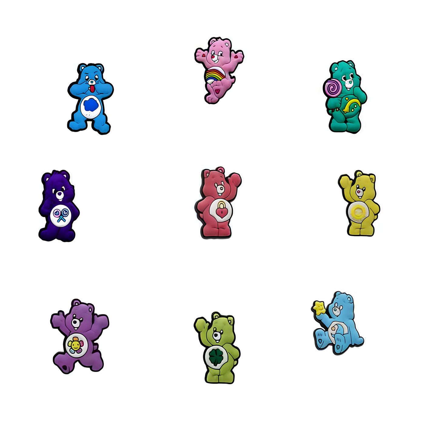 NOUNOURS