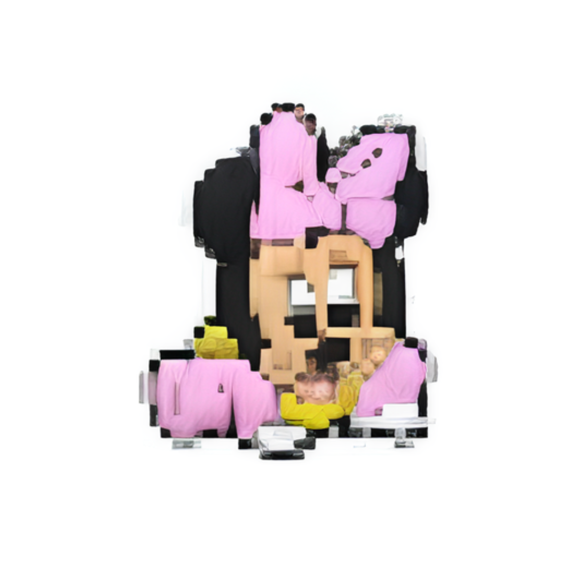 MICKEY MOUSE