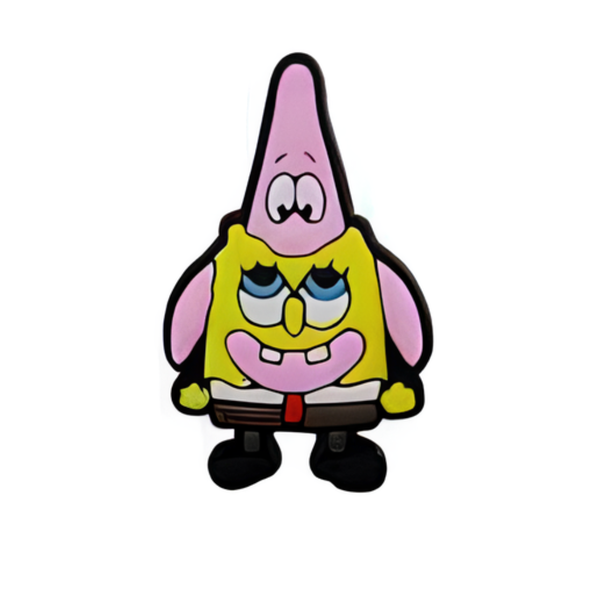 BOB L'ÉPONGE