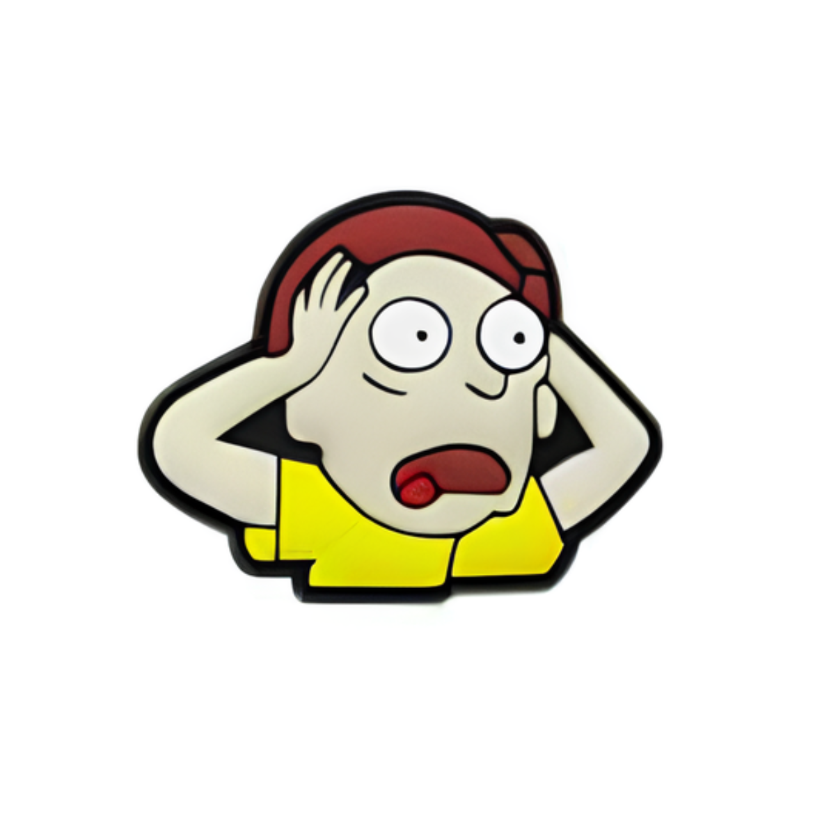 RICK & MORTY