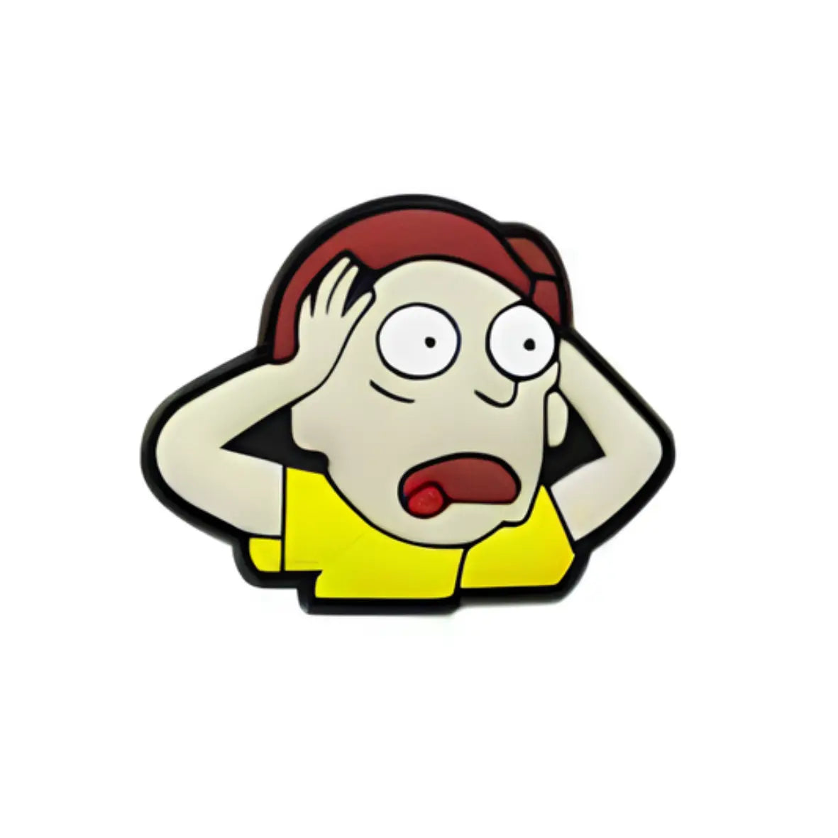 RICK & MORTY Pimz Addict