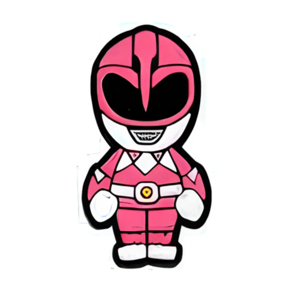 POWER RANGERS Pimz Addict