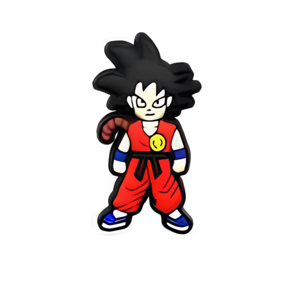 DRAGON BALL Z