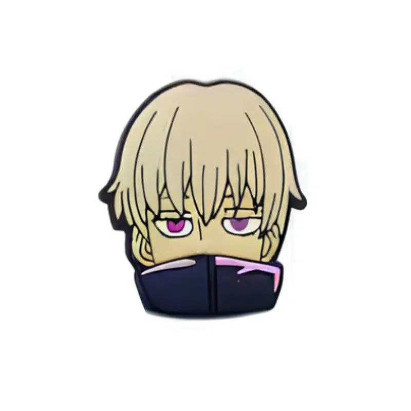 JUJUTSU KAISEN Pimz Addict