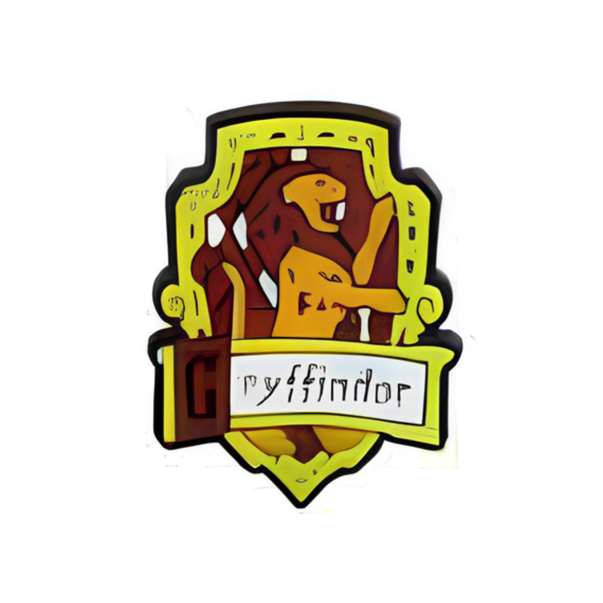 HARRY POTTER