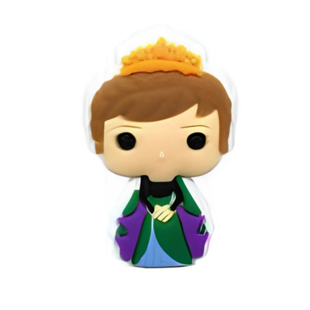 LA REINE DES NEIGES Pimz Addict