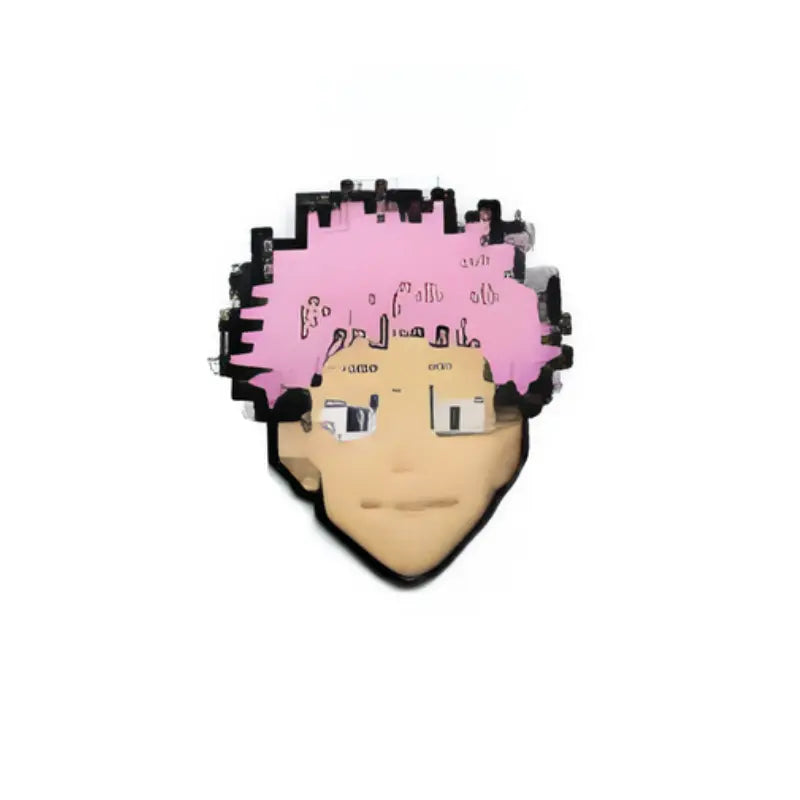 JUJUTSU KAISEN Pimz Addict