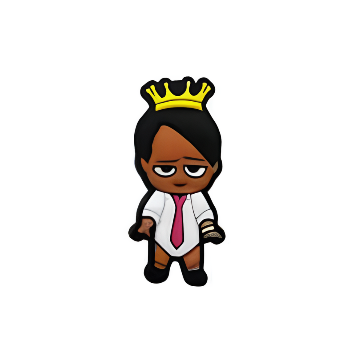 BABY BOSS