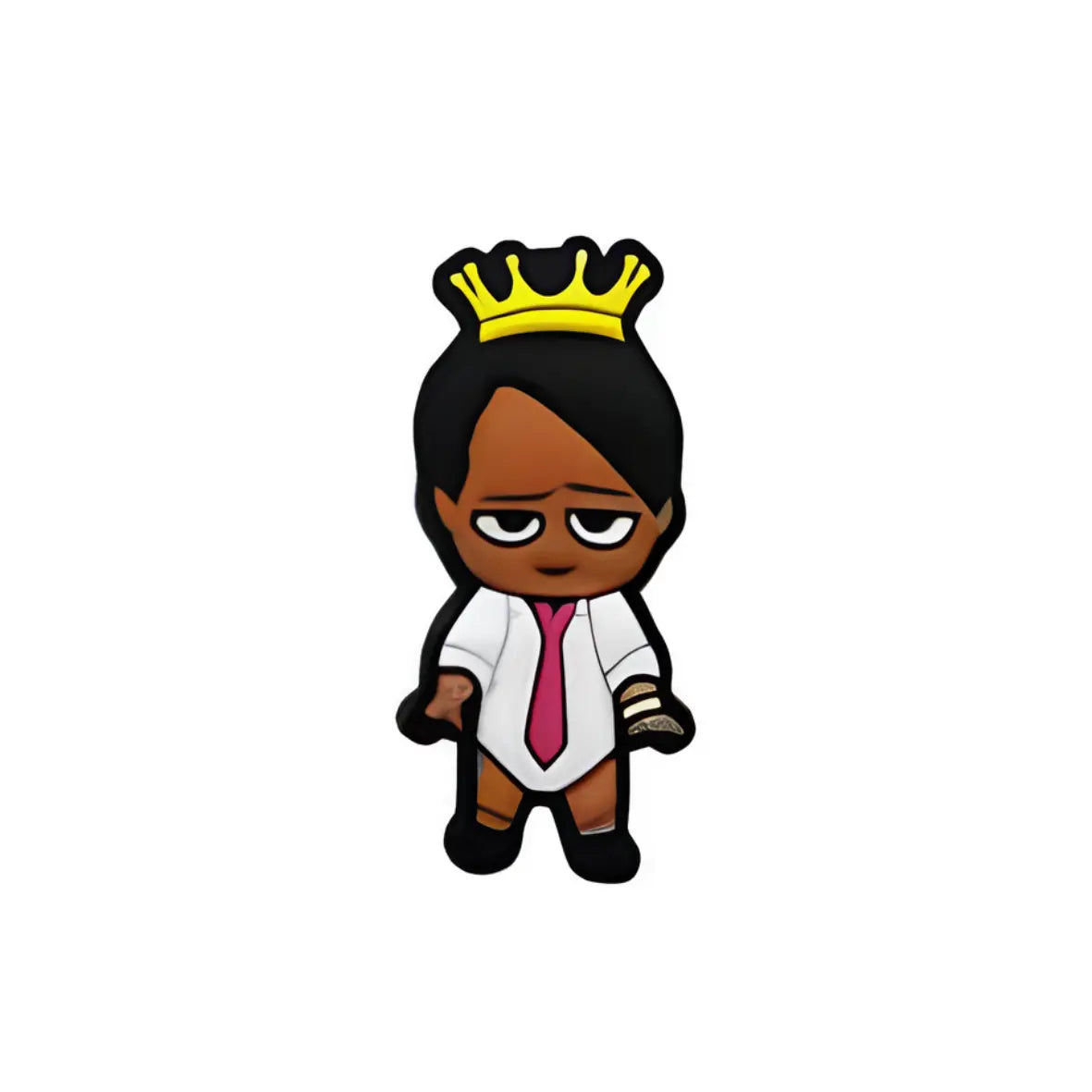 BABY BOSS Pimz Addict