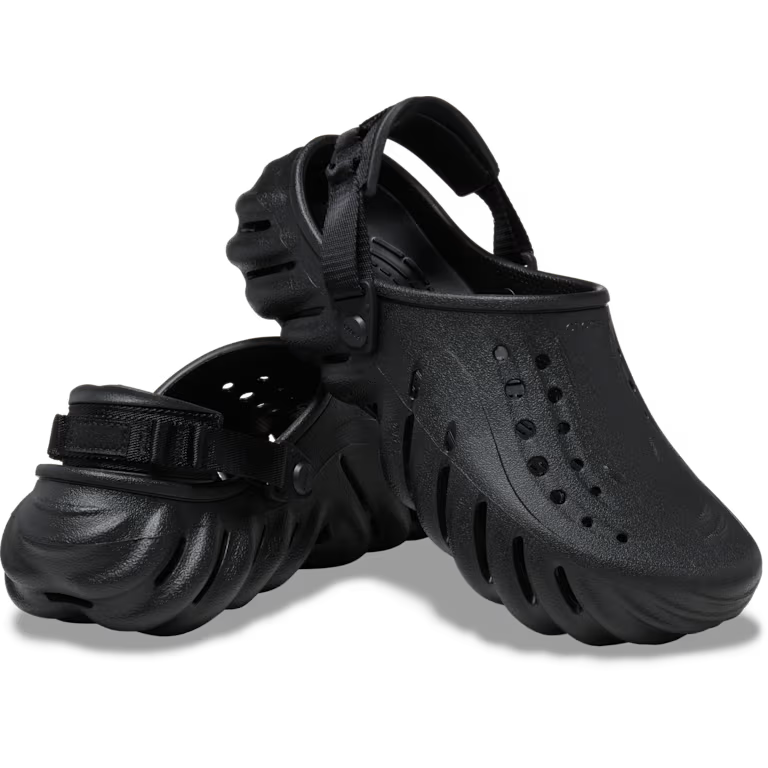 ECHO CLOGS Pimz Addict