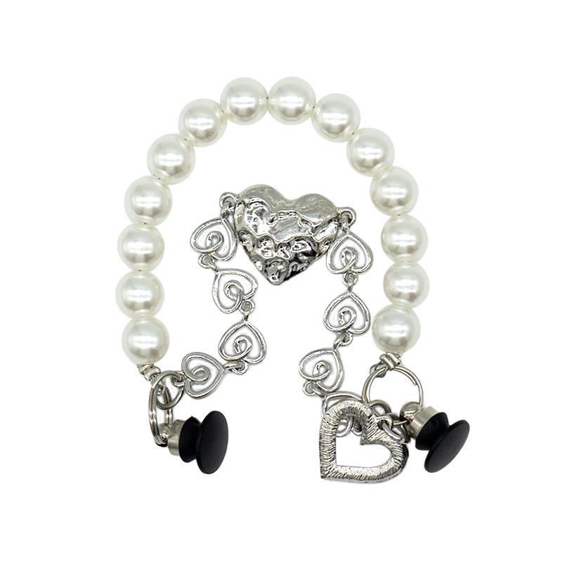 PENDENTIFS CŒUR (GRAND)