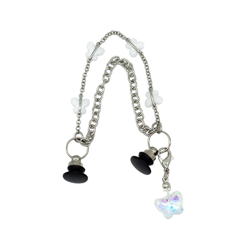 CHAINE PAPILLON (GRAND)