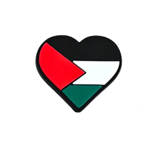 FREE GAZA Pimz Addict