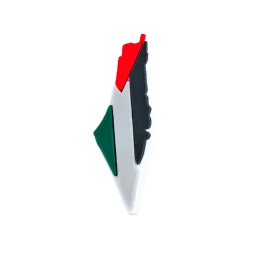 FREE GAZA Pimz Addict