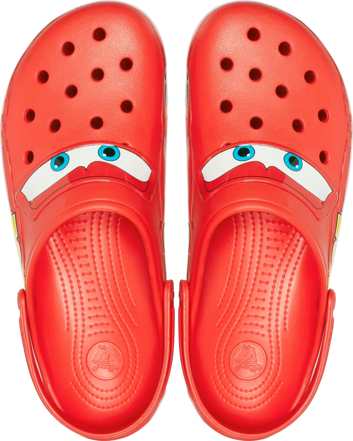 MCQUEEN CLOGS