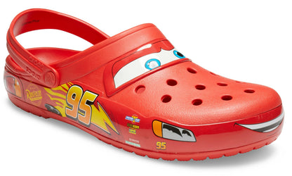 MCQUEEN CLOGS