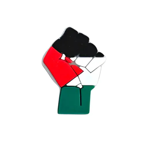 FREE GAZA Pimz Addict