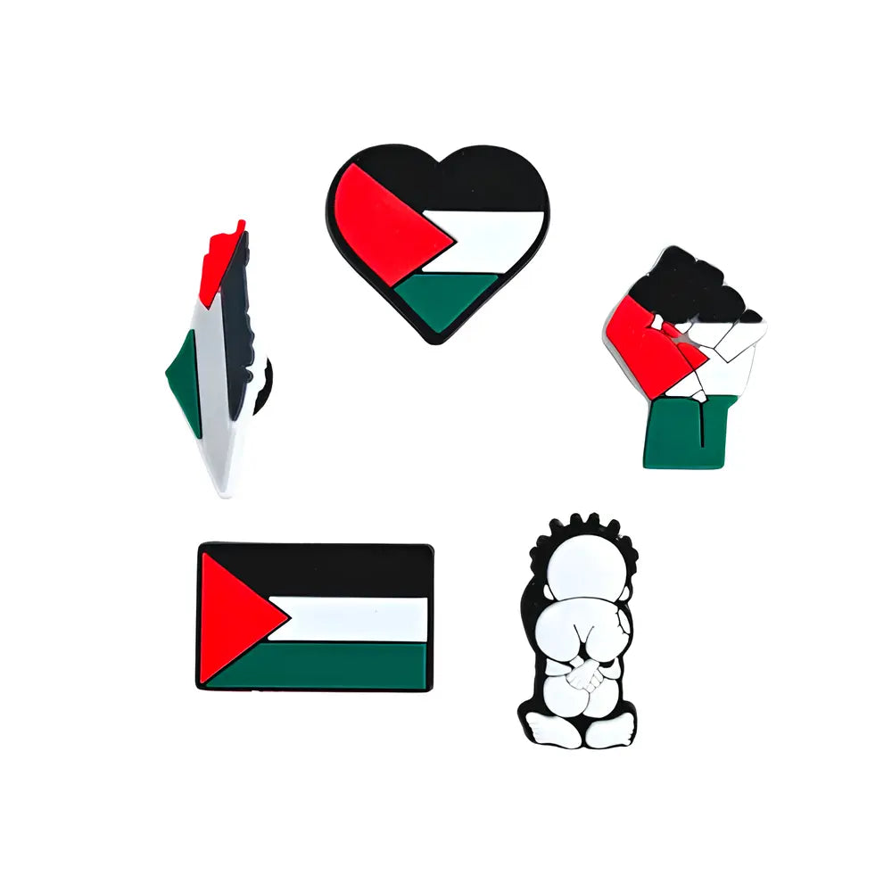 FREE GAZA Pimz Addict