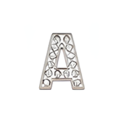 LETTRES METAL