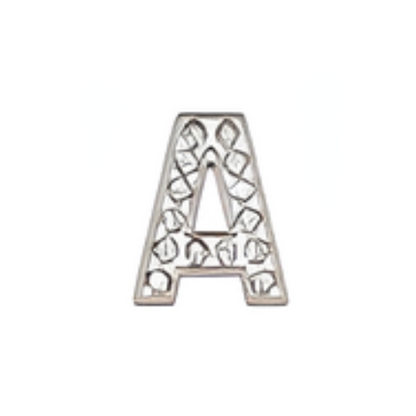 LETTRES METAL