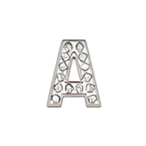 LETTRES METAL Pimz Addict