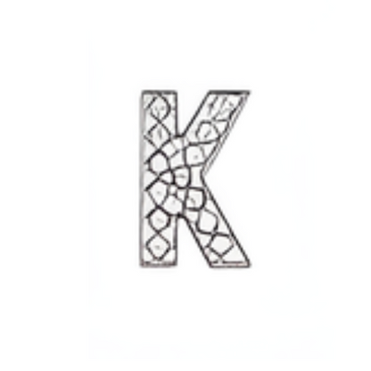 LETTRES METAL