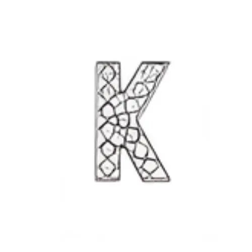 LETTRES METAL Pimz Addict