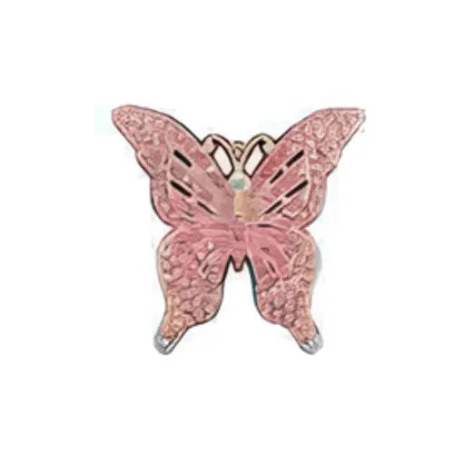 PAPILLONS METAL Pimz Addict