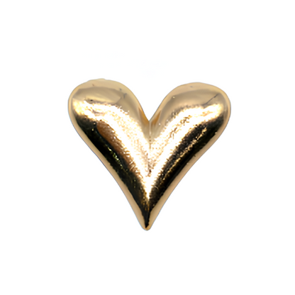 GOLD & SILVER