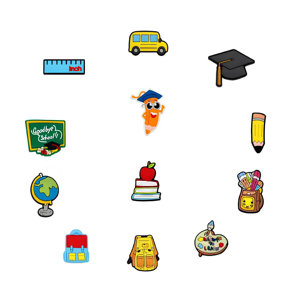 ÉCOLE Pimz Addict