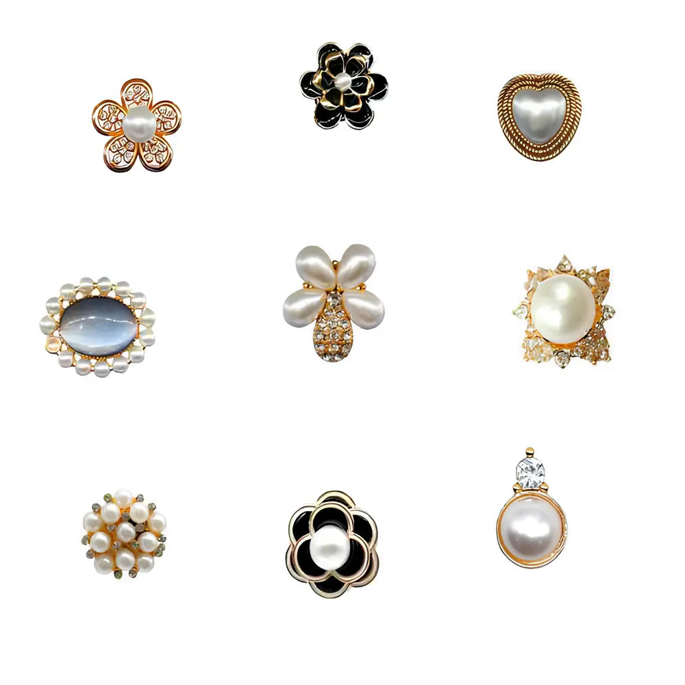 PERLES METAL Pimz Addict