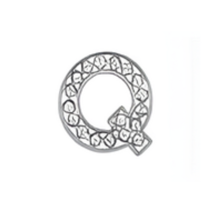 LETTRES METAL