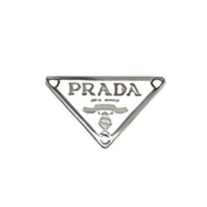 LOGO LUXE METAL