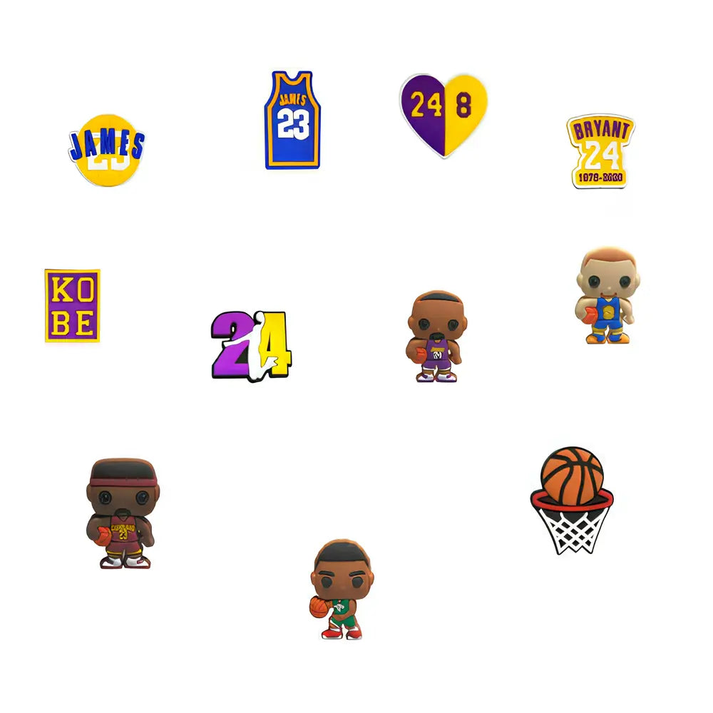 BASKET-BALL Pimz Addict