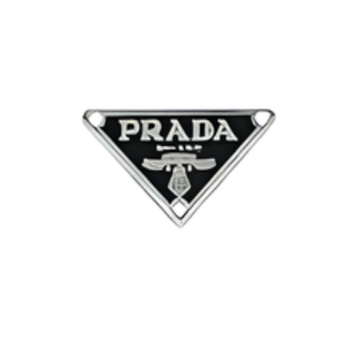 LOGO LUXE METAL