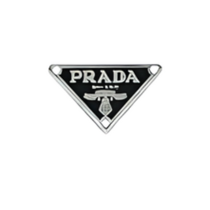 LOGO LUXE METAL