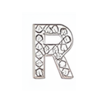 LETTRES METAL