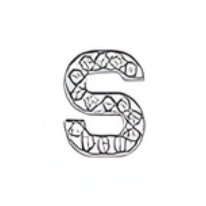 LETTRES METAL